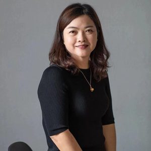 陈碧玲